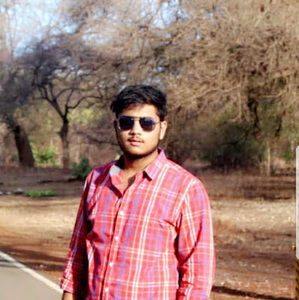 Meet your Posher, Syed